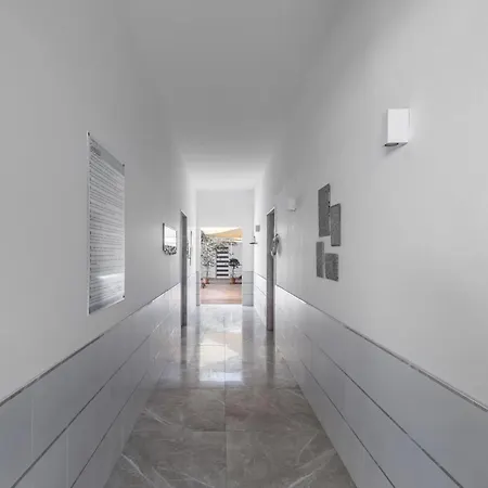 Apartment Serenedad By Barbarhouse Torre Lapillo