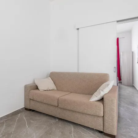 Apartmán Serenedad By Barbarhouse Torre Lapillo
